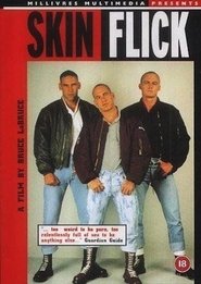 Skin Flick poster