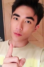 Bernard Sen Jun portrait