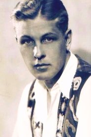 J. Harold Murray portrait