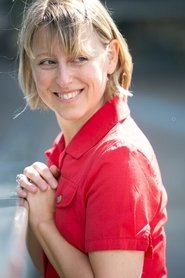 Marie Schoenbock portrait
