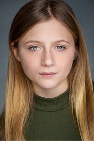 Taylor Madeline Hand portrait