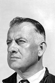 Oscar Beregi Jr. portrait