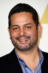 Alexander Dinelaris portrait