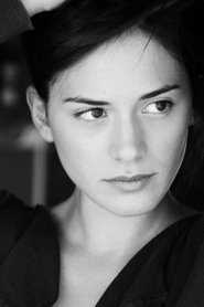 Margherita Mannino portrait