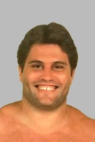Jim  Brunzell portrait