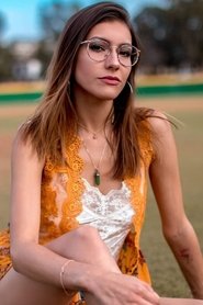Lirio Karina portrait