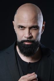Ray Acevedo portrait