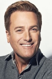 Michael W. Smith portrait