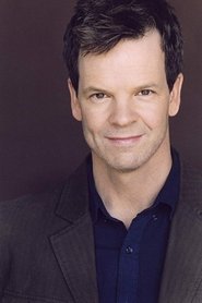 Kevin Shinick portrait