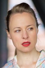Katja Danowski portrait