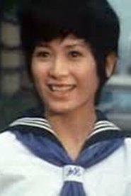 Hitomi Ariyoshi portrait