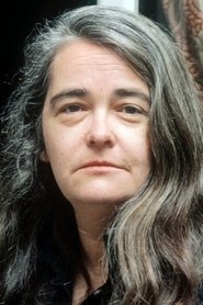 Kate Millett portrait