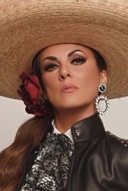 Edith Márquez portrait