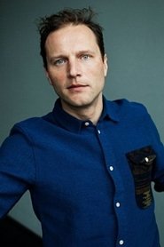 Ian Bok portrait