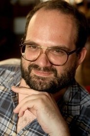 Stéphane Rose portrait