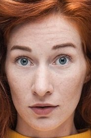 Anastasiya Gribova portrait
