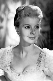 June Laverick portrait