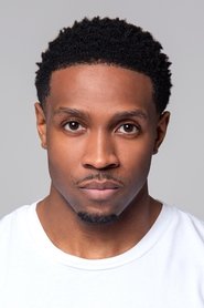 Mike Rob portrait