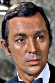 Robert Yuro portrait