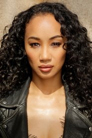 Tiffany Lauren Bennicke portrait