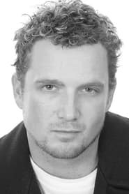 Aiden Lithgow portrait