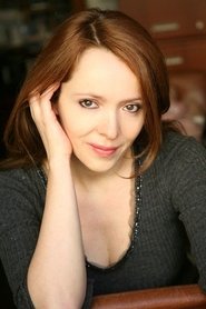 Patrizia Pezza portrait