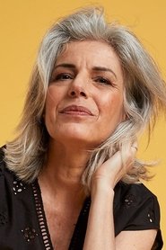 Béatrice Clement portrait