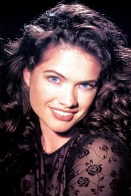 Heather Langenkamp portrait