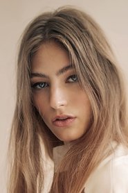 Madison McAleer portrait