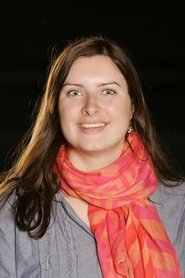 Triin Lepik portrait