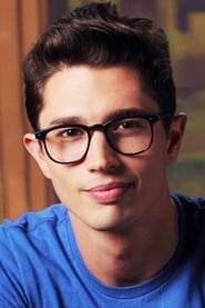 Joe Dinicol portrait