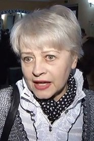 Valeriya Chaykovska portrait
