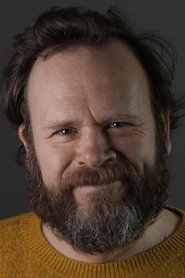 Toby Williams portrait