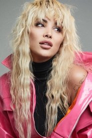 Daniela Santiago portrait