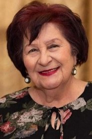 Arevik Santrosyan portrait