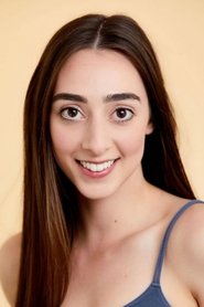 Leah Ruane portrait