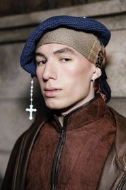 Isaac Pvlayo portrait