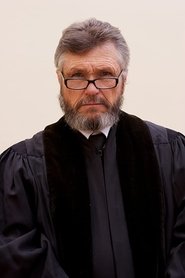 David Kranig portrait