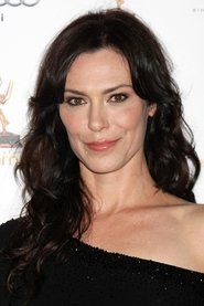 Michelle Forbes portrait