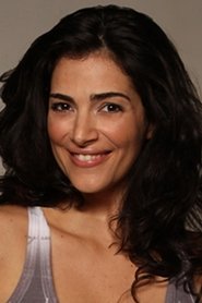 Danielle Antunes portrait
