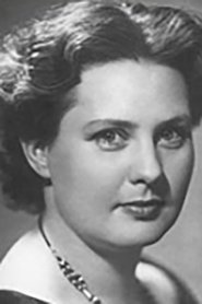 Marina Kuznetsova portrait