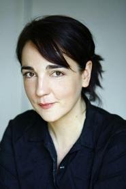 Jocelyne Desverchère portrait