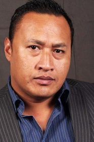 Aleni Tufuga portrait
