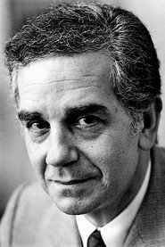 Riccardo Cucciolla portrait