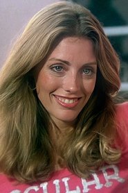 Rikki Marin portrait