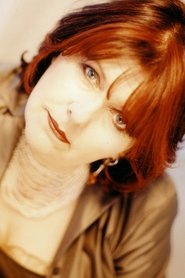 Maggie Reilly portrait