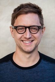 Zac Hug portrait