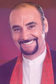 Alfonso Munguía portrait