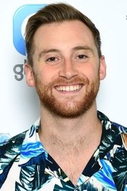 Toby Tarrant portrait
