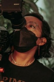 Samantha Méndez Badillo portrait